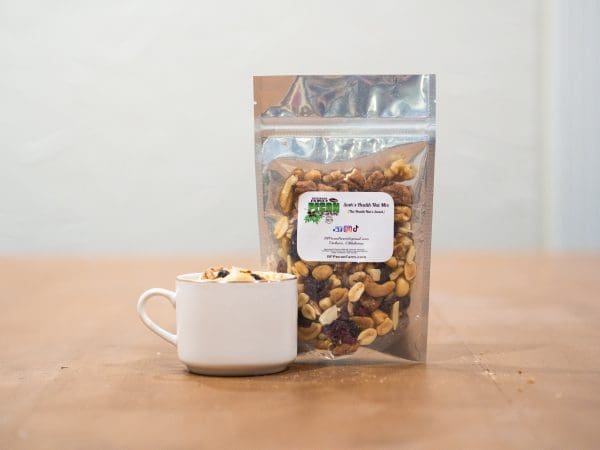 Buchanan Family Pecan Farm photo 9