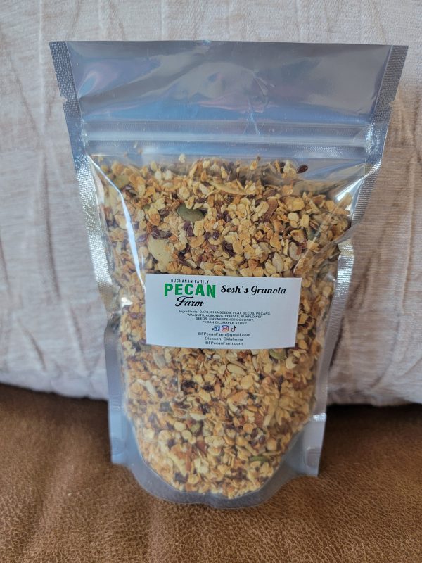 Buchanan Family Pecan Farm photo 11